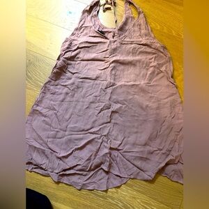 Pink dress - forever21 - medium size